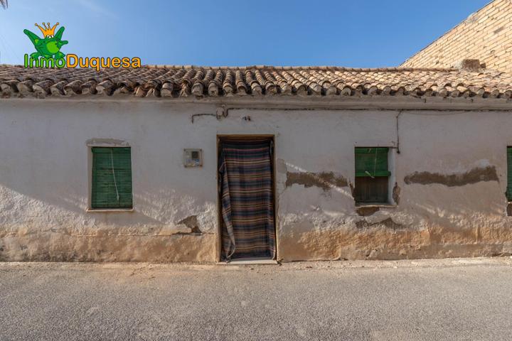 CASA EN EL CENTRO DE LA ZUBIA PARA REFORMAR A SU GUSTO photo 0