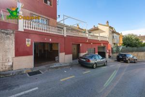 Casa en Huetor Vega con casi 300m² photo 0