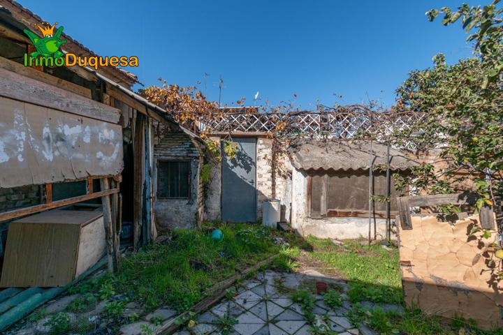 SOLAR EN VENTA EN ARMILLA photo 0
