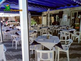 RESTAURANTE en pleno paseo maritimo de playa de Velilla ALMUÑECAR photo 0