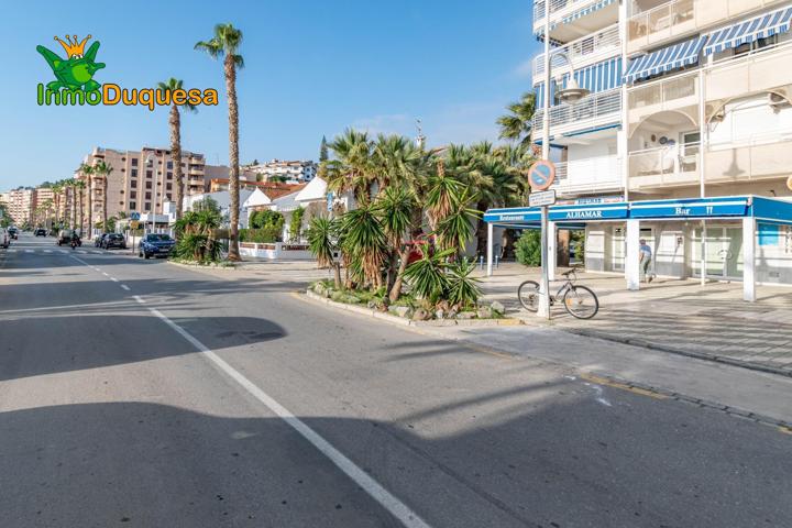 Oportunidad de compra de Mítico Restaurante en playa de Velilla photo 0