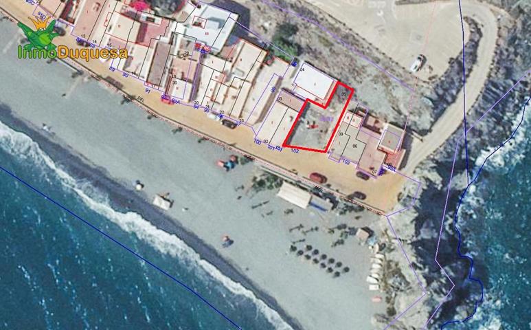 ATENCION PROMOTORES!!! SOLAR EN PRIMERA LINEA DE PLAYA photo 0