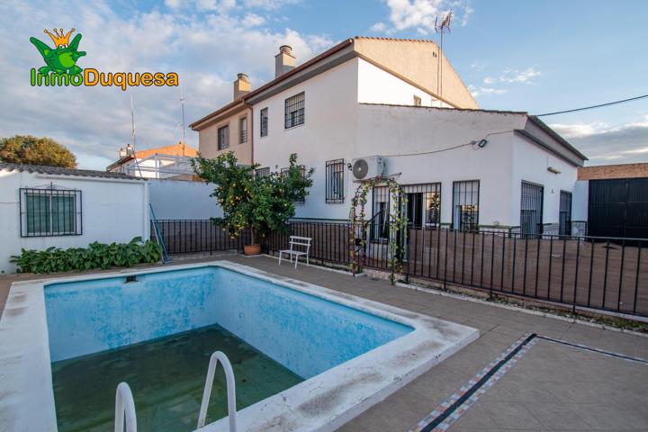 Oportunidad en Cijuela, casa con piscina photo 0