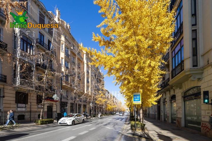 !Fantástica vivienda en Gran Vía!! photo 0