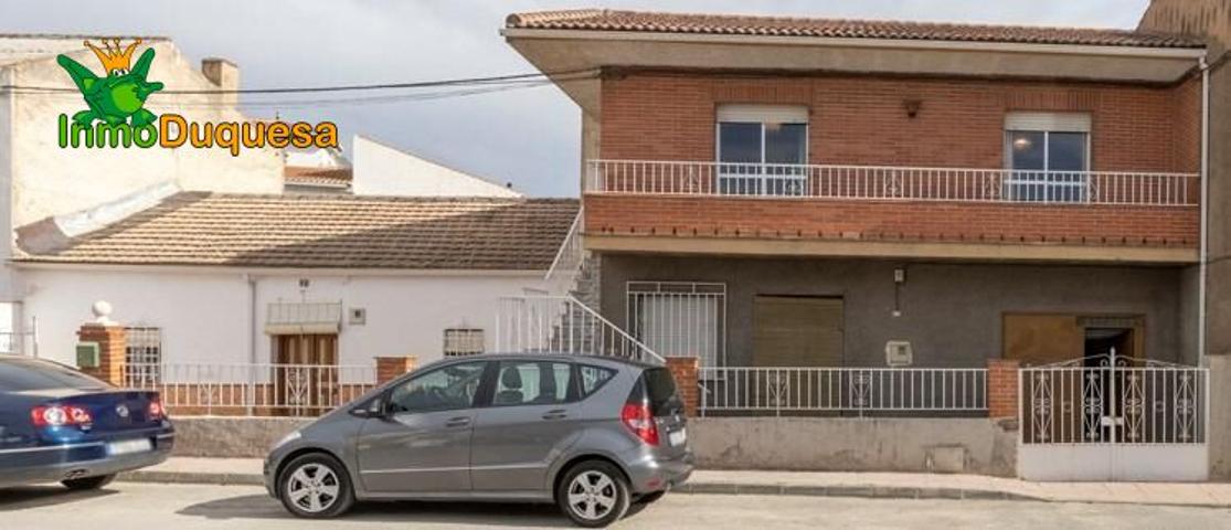 2 X 1 ¡¡¡DOS CASAS POR 139.900€!!! photo 0