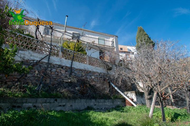 ¡Descubre tu refugio en el corazón de la Alpujarra! photo 0