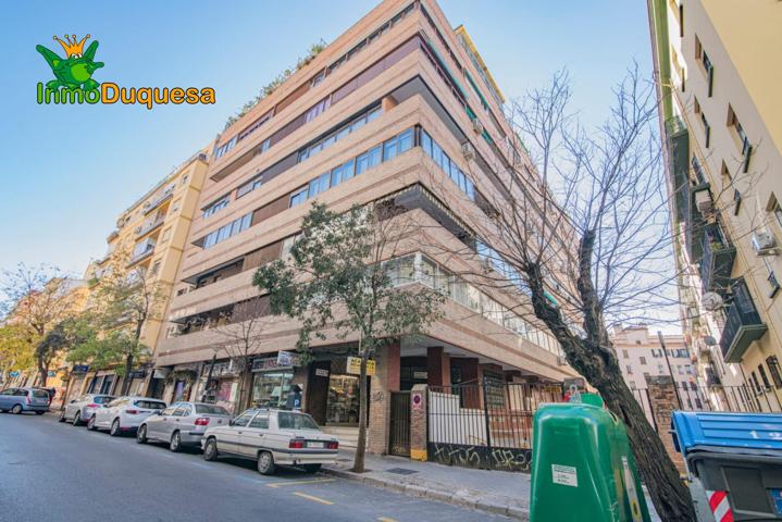 ESTUPENDA VIVIENDA EN VENTA EN MELCHOR ALMAGRO photo 0