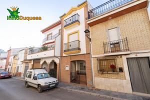 Casa en el centro de Güevéjar photo 0