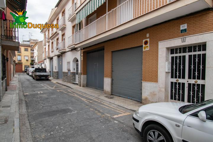 Casa en el Zaidín. photo 0