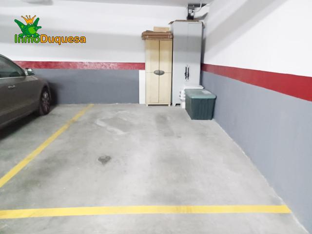 ¡Oportunidad única de cochera en el corazón de Armilla! photo 0