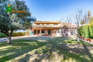 VILLA - CORTIJO DEL AIRE photo 0