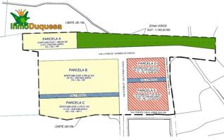 PROMOTOR: Solar de 2.840 m² para 44 Viviendas photo 0