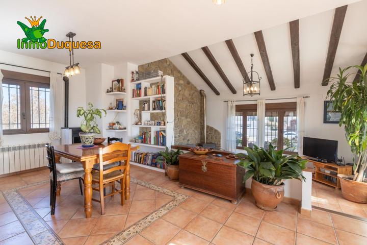 Chalet independiente CON PISCINA photo 0
