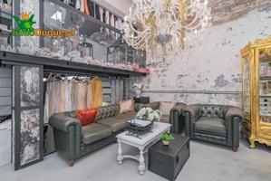 Se vende espectacular espacio comercial reformado en el corazón de Granada photo 0