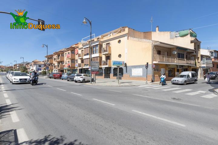 Local comerial en el centro de las Gabias photo 0