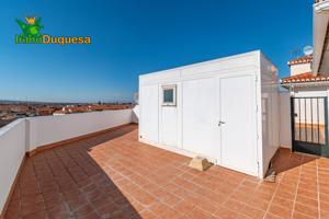 ESTUPENDO PISO EN ULTIMA PLANTA CON TERRAZA SOLARIUM PRIVADA photo 0