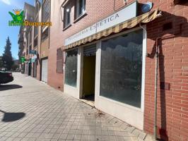 LOCAL COMERCIAL EN LA CHANA photo 0