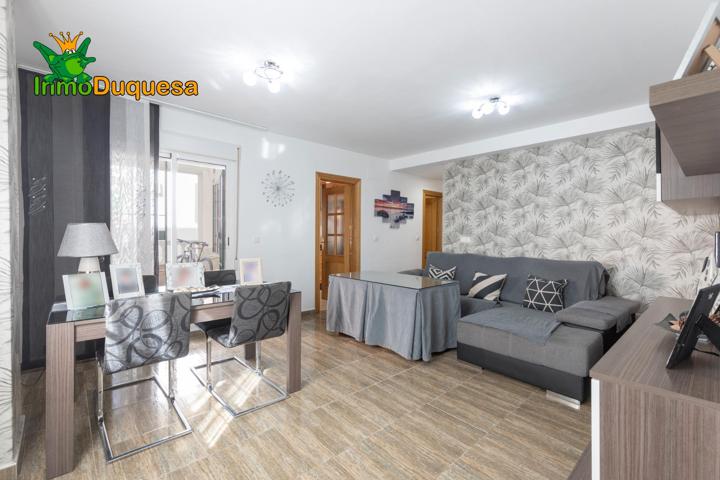 ESTUPENDO PISO DE 2 DORMITORIOS CON COCHERA Y TERRAZA!!! photo 0