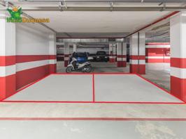 INVERSIÓN - LOTE DE 6 Plazas de aparcamiento junto al METRO photo 0