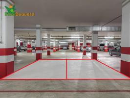 INVERSIÓN - LOTE DE 8 Plazas de aparcamiento junto al METRO photo 0
