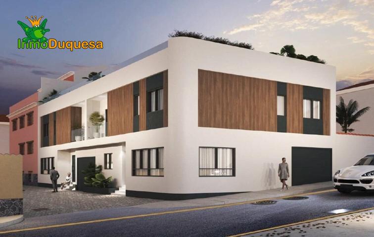 Casas Pareadas DE OBRA NUEVA en HUETOR VEGA. DIRECTO DEL PROMOTOR photo 0