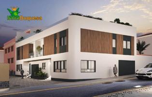 Casa Pareada DE OBRA NUEVA EN PLENO CENTRO DE HUETOR VEGA! photo 0