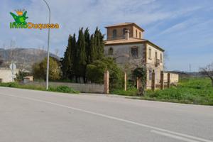 Magnifica casa en Illora sobre solar de 1.800m2 photo 0