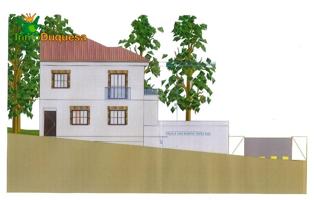 Solar urbano en Otura - CON PROYECTO photo 0