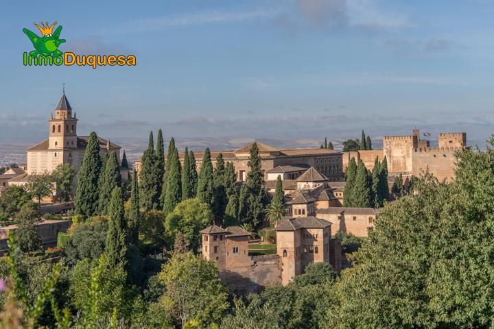 PISO EN PASEO DE LOS TRISTES- GRANADA photo 0