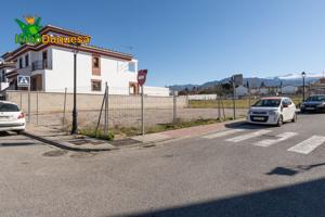 Parcela en esquina en Ogíjares photo 0