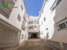 HAZNOS OFERTA - 3 Edificios en el CENTRO de Lanjarón con 33 Pisos+Áticos (Obra en construcción-WIP) photo 0
