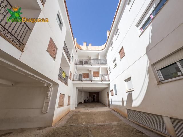 3 Edificios en el CENTRO de Lanjarón con 33 Pisos y Áticos (Obra en construcción - WIP) photo 0