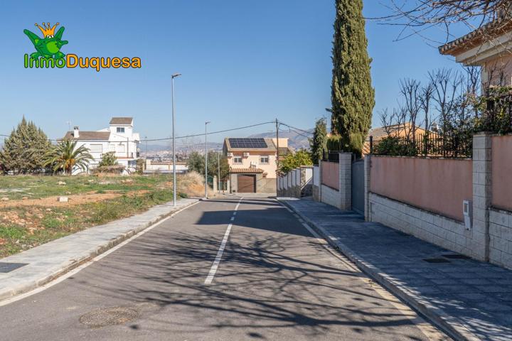 Terreno Urbano en Crecimiento photo 0