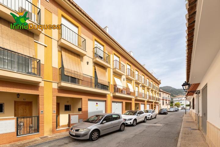 CASA ADOSADA EN VELEZ DE BENAUDALLA photo 0