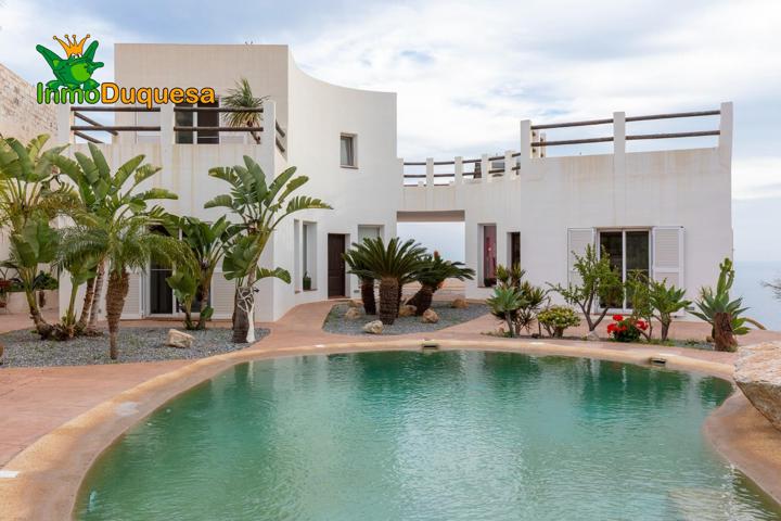 PRECIOSA VILLA EN SALOBREÑA - MONTE DE LOS ALMENDROS photo 0
