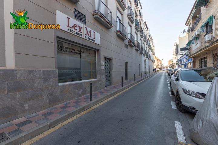 Local en Armilla para vivienda o negocio photo 0
