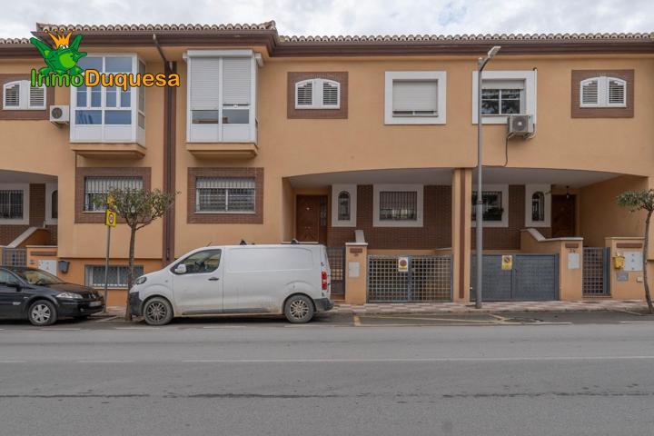 PRECIOSA ADOSADA EN LA ZONA DE SAN CAYETANO photo 0
