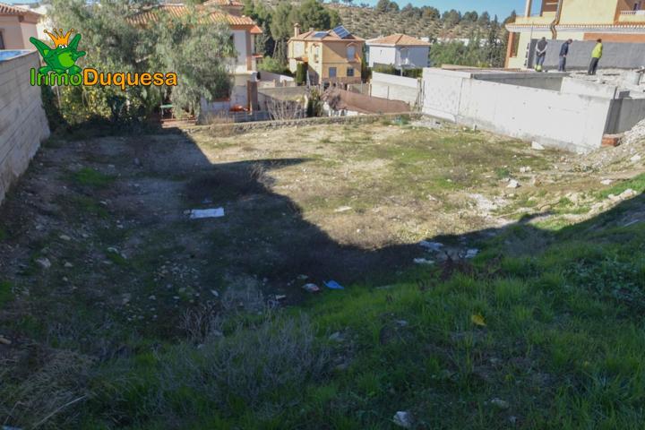 Parcela urbanizable en Sueños de Cadima(Alhendin) photo 0