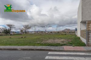 SOLAR EN OGIJARES PARA CONSTRUIR LA VIVIENDA DE SUS SUEÑOS photo 0