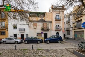 OPORTUNIDAD UNICA EN EL BARRIO DE SAN ILDEFONSO photo 0