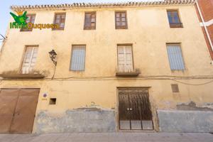 CASA - TERRENO JUNTO AL AYUNTAMIENTO DEL PADUL, PARA EDIFICAR O REHABILITAR . photo 0