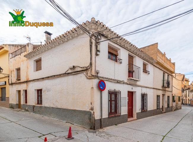 Oportunidad de Inversión en el Corazón de Dúrcal photo 0
