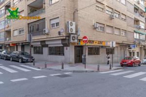 LOCAL COMERCIAL EN -GRANADA photo 0