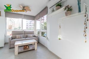 Apartamento en Torrox costa (a 50 m. de la playa) photo 0