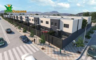 RESIDENCIAL OMEGA - SEGUNDA FASE - 12 VIVIENDAS ADOSADAS - DIRECTO DEL PROMOTOR!!! photo 0