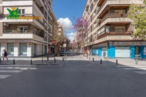 PISO EN CALLE SAN VICENTE FERRER - GRANADA. photo 0