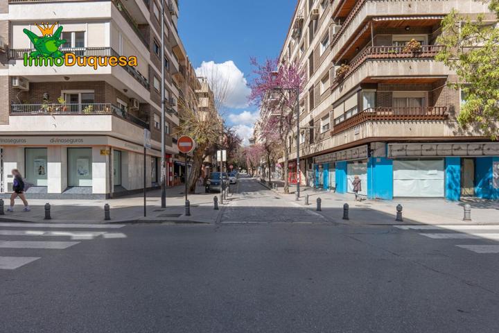 PISO EN CALLE SAN VICENTE FERRER - GRANADA. photo 0
