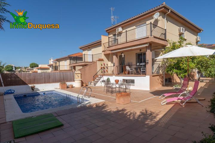 Precioso chalet con piscina en los Rebites- Huétor Vega photo 0