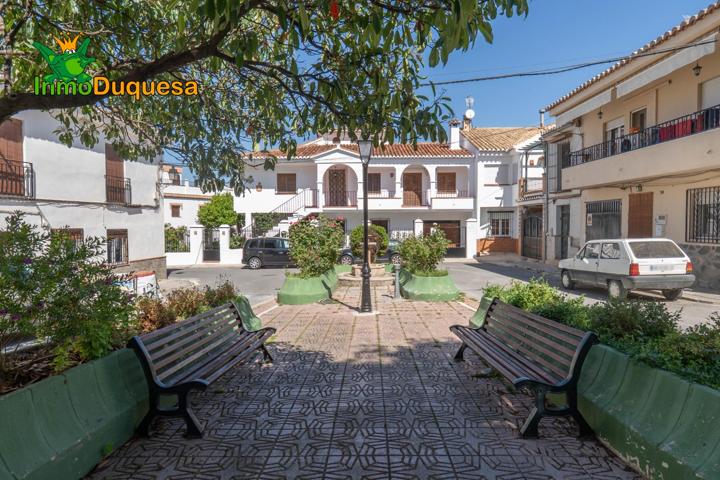 Increíble oportunidad en el centro de la Zubia photo 0