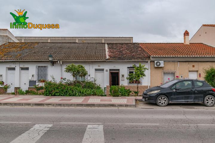 OPORTUNIDAD PARA HACERTE LA CASA DE TUS SUEÑOS photo 0